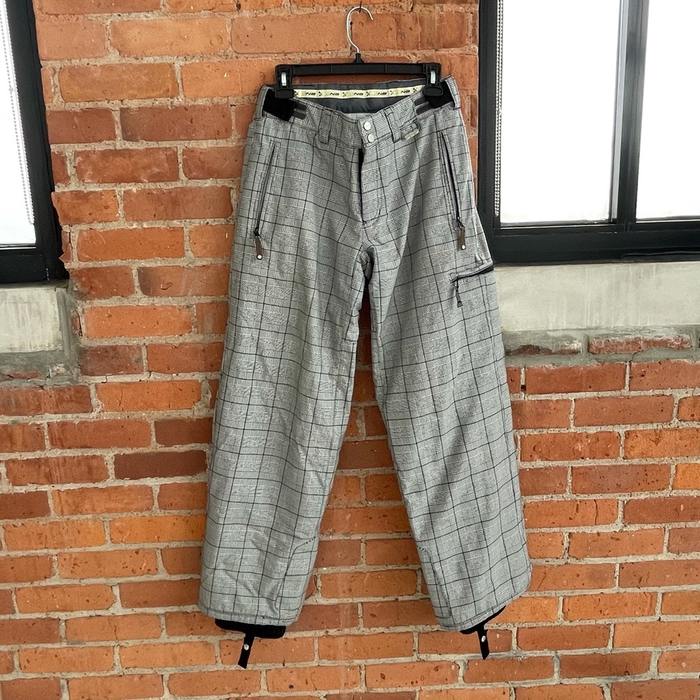 DESCENTE | DNA Snow Pants